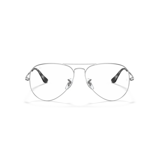 RAY-BAN  RX6489 - 2501 AVIATOR