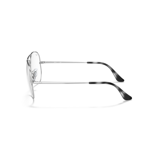 RAY-BAN  RX6489 - 2501 AVIATOR