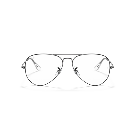 RAY-BAN  RX6489 - 2502 AVIATOR