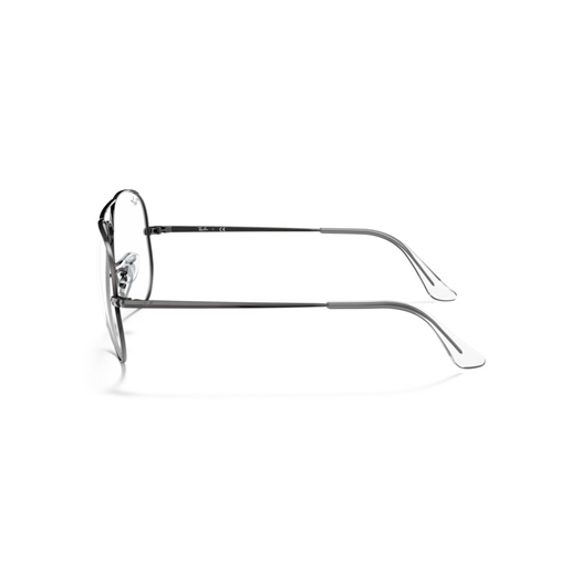 RAY-BAN  RX6489 - 2502 AVIATOR