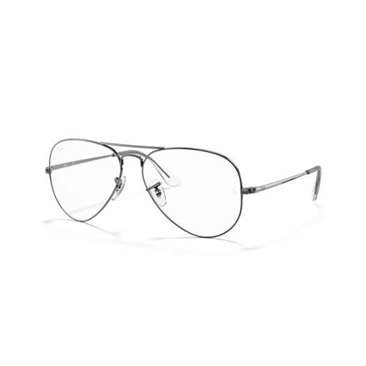 RAY-BAN  RX6489 - 2502 AVIATOR