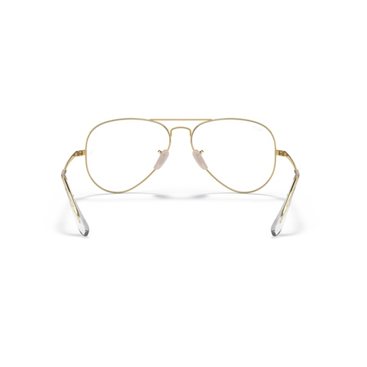 RAY-BAN  RX6489 - 2890 AVIATOR