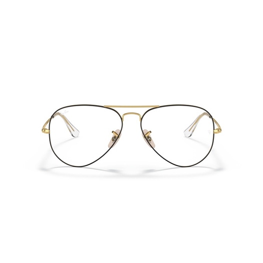 RAY-BAN  RX6489 - 2890 AVIATOR