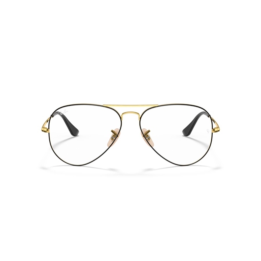 RAY-BAN  RX6489 - 2946 AVIATOR