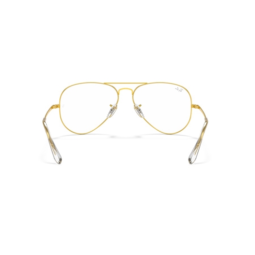 RAY-BAN  RX6489 - 3086 AVIATOR