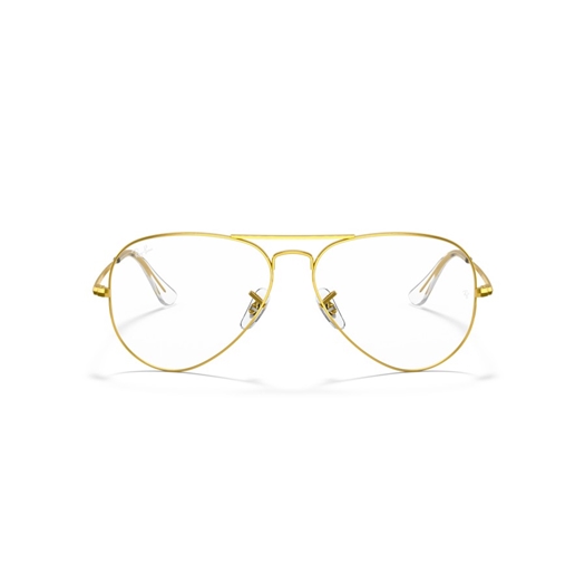 RAY-BAN  RX6489 - 3086 AVIATOR