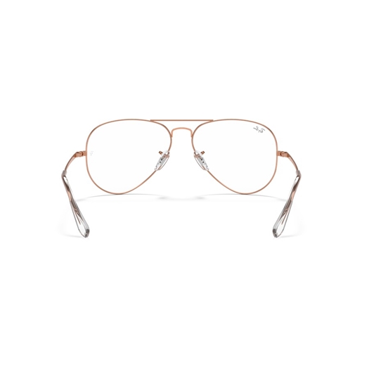 RAY-BAN RX6489 - 3094 AVIATOR