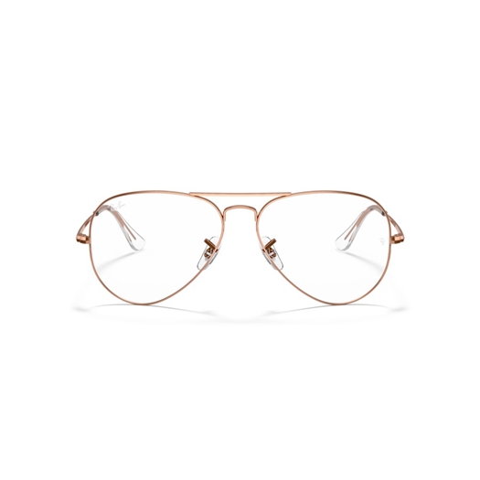 RAY-BAN RX6489 - 3094 AVIATOR