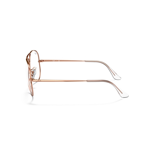RAY-BAN RX6489 - 3094 AVIATOR