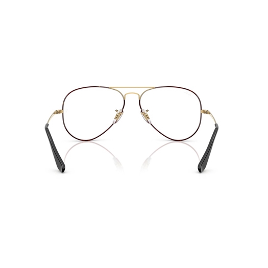 RAY-BAN RX6489 - 3175 AVIATOR