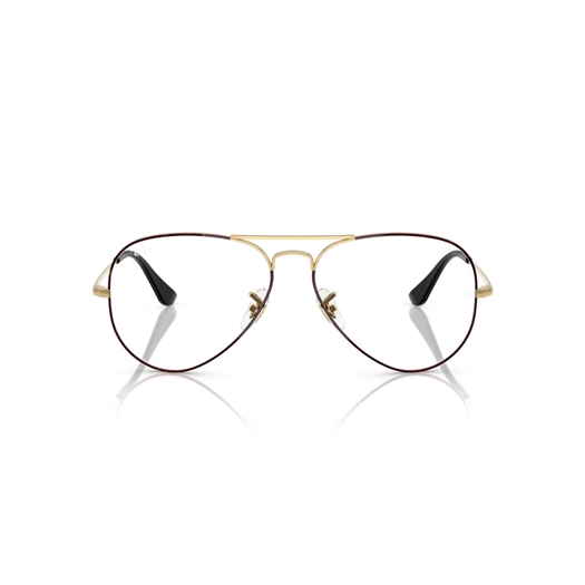 RAY-BAN RX6489 - 3175 AVIATOR