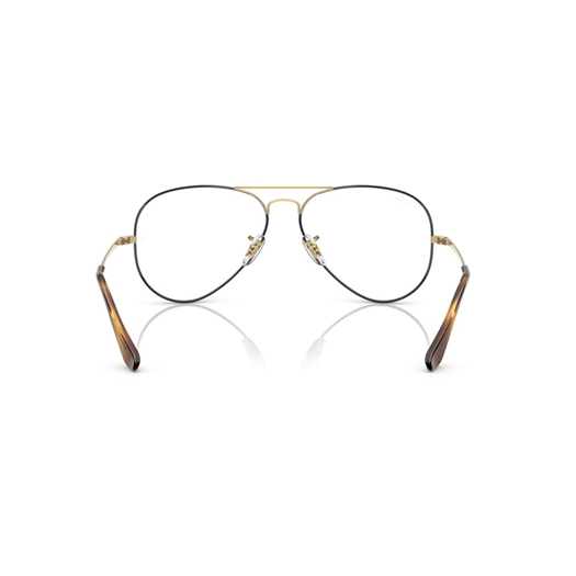 RAY-BAN  RX6489 - 3177 AVIATOR