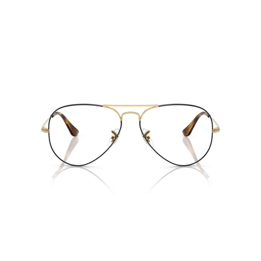 RAY-BAN  RX6489 - 3177 AVIATOR