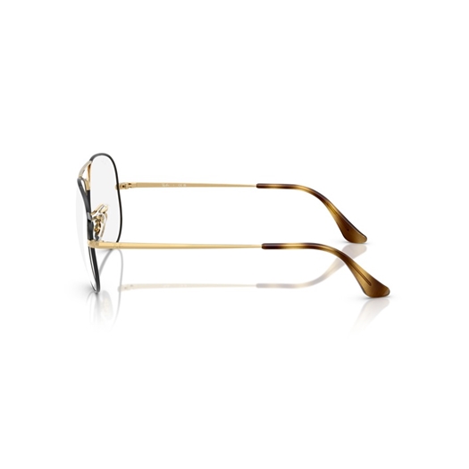 RAY-BAN  RX6489 - 3177 AVIATOR