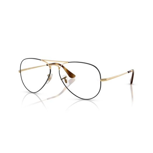 RAY-BAN  RX6489 - 3177 AVIATOR