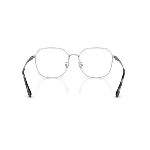 RAY-BAN  RX6490D - 2501
