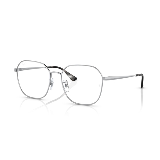 RAY-BAN  RX6490D - 2501