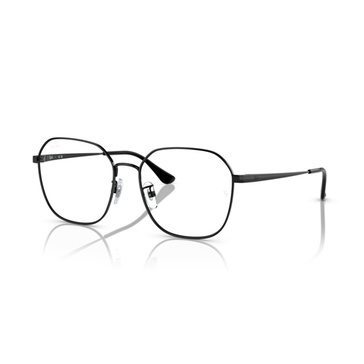 RAY-BAN  RX6490D - 2509