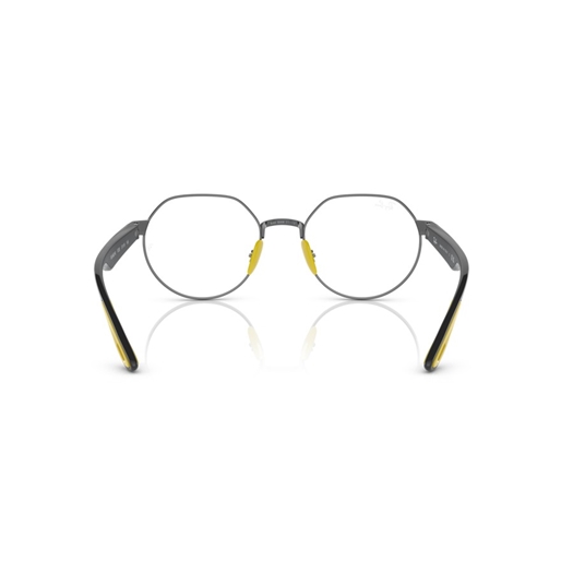 RAY-BAN RX6492M - F030