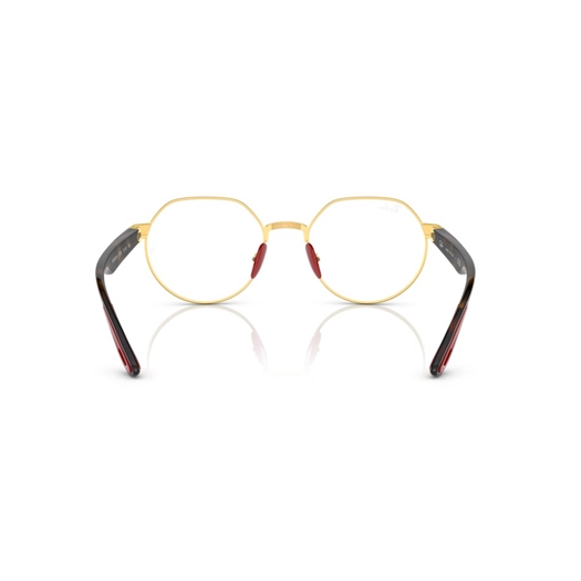RAY-BAN  RX6492M - F076