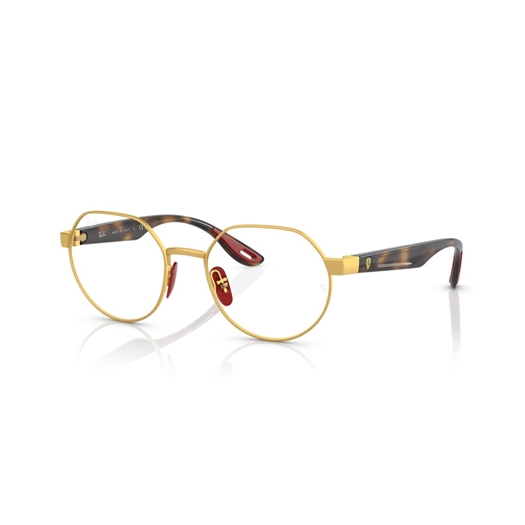 RAY-BAN  RX6492M - F076