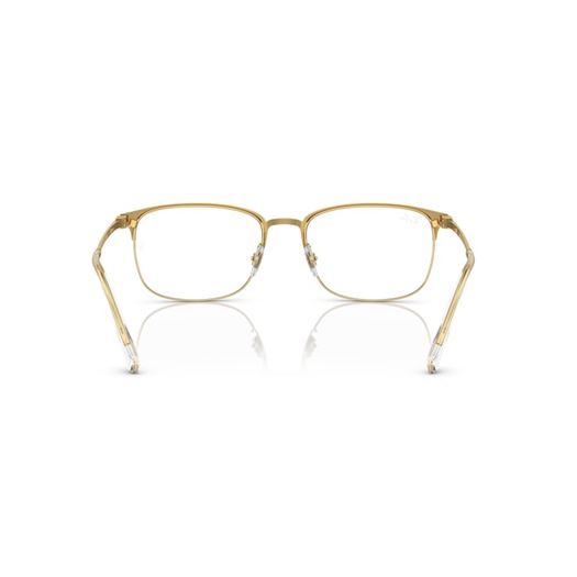 RAY-BAN  RX6494 - 3156