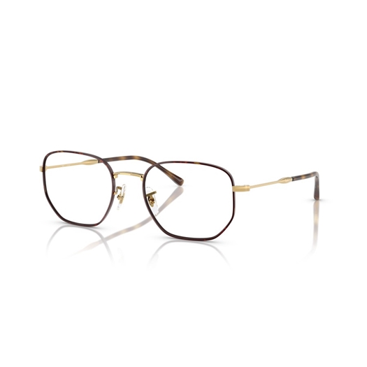 RAY-BAN  RX6496 - 3177