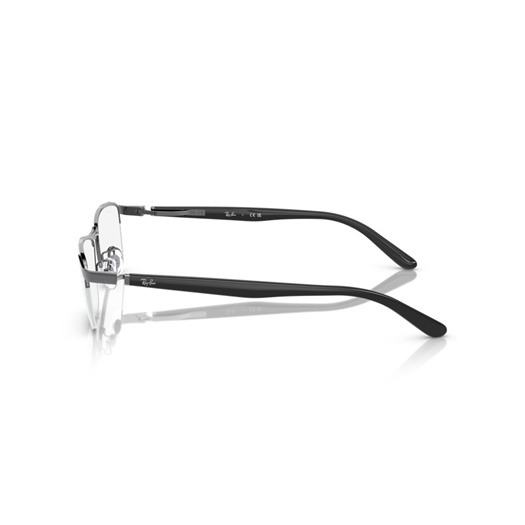 RAY-BAN  RX6501D - 2502