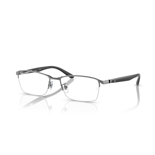 RAY-BAN  RX6501D - 2502