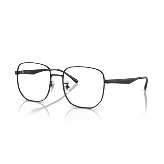 RAY-BAN  RX6503D - 2509