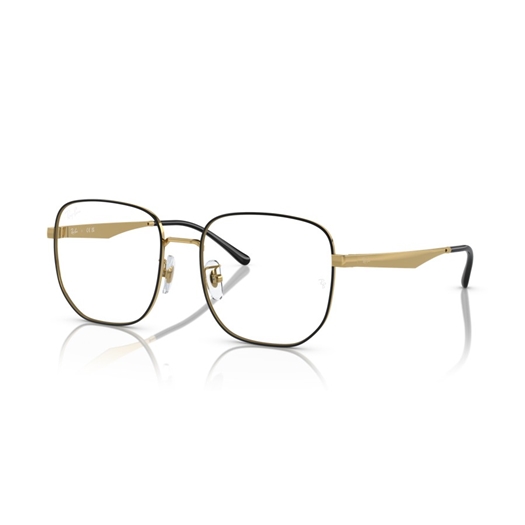 RAY-BAN  RX6503D - 2991