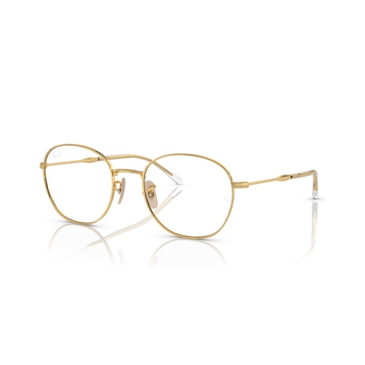 RAY-BAN  RX6509 - 2500