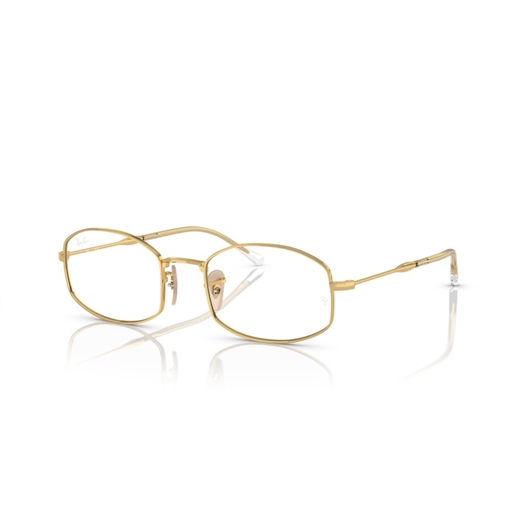 RAY-BAN  RX6510 - 2500