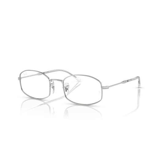 RAY-BAN  RX6510 - 2968