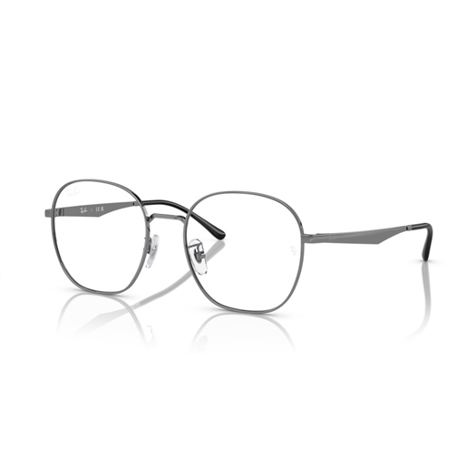 RAY-BAN  RX6515D - 2502