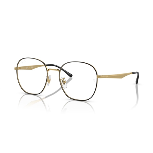 RAY-BAN  RX6515D - 2991