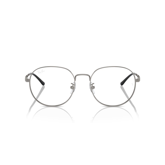 RAY-BAN  RX6517D - 2502