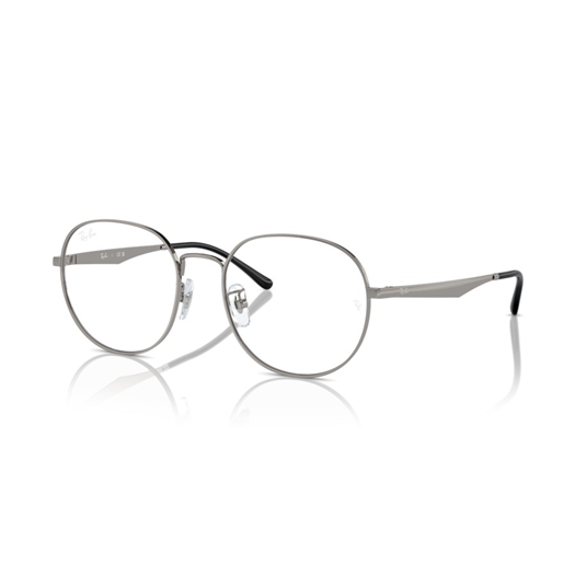 RAY-BAN  RX6517D - 2502