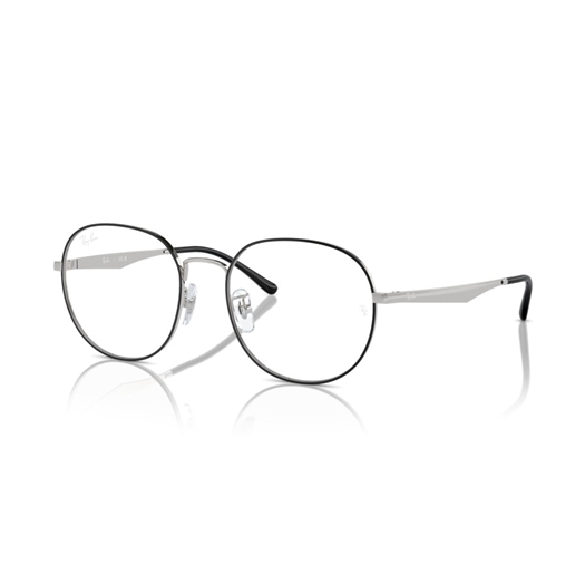 RAY-BAN RX6517D - 2983