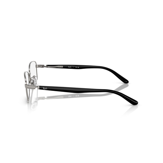 RAY-BAN  RX6527D - 2502