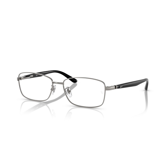 RAY-BAN  RX6527D - 2502