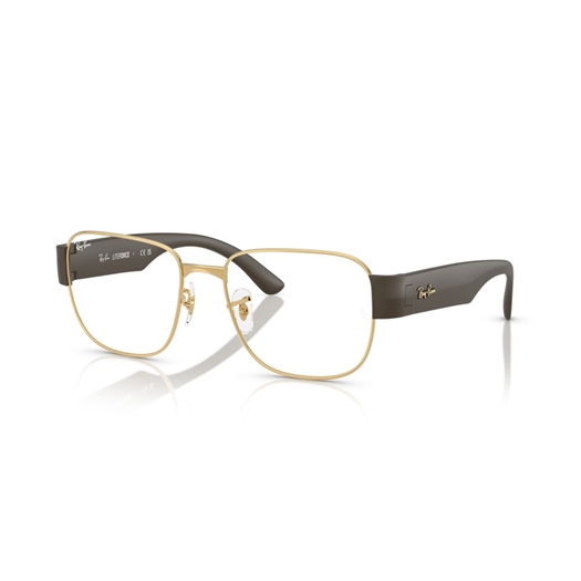 RAY-BAN  RX6532 - 2500