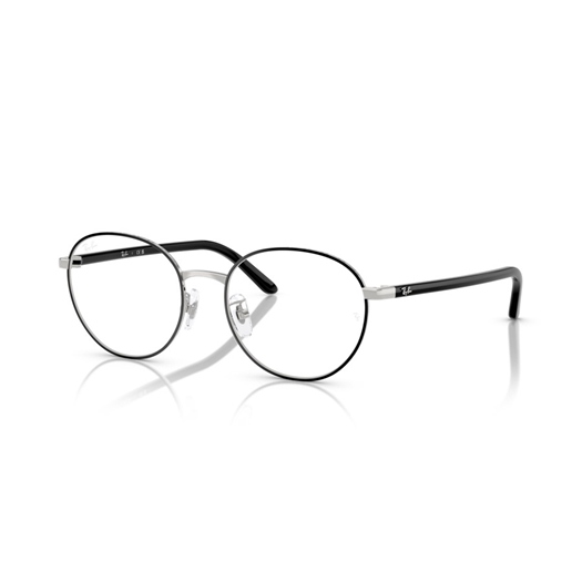 RAY-BAN RX6538D - 2861