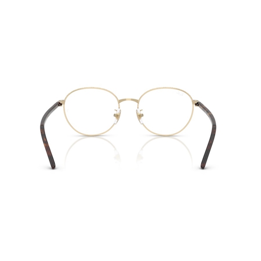 RAY-BAN  RX6538D - 3193