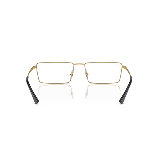 RAY-BAN  RX6541 - 2500 EMY