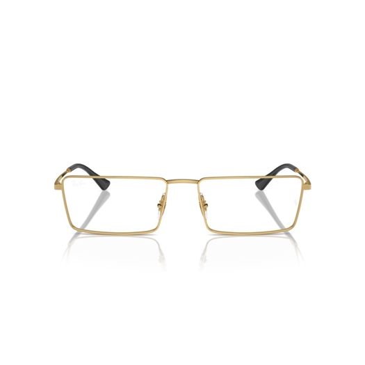 RAY-BAN  RX6541 - 2500 EMY