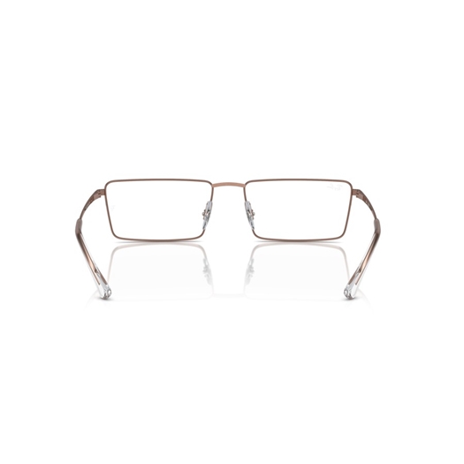 RAY-BAN RX6541 - 2943 EMY
