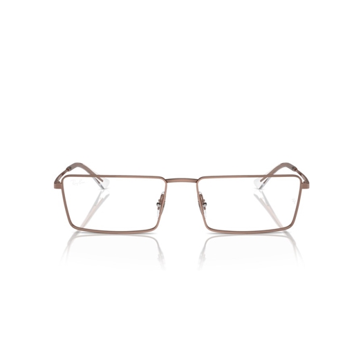 RAY-BAN RX6541 - 2943 EMY