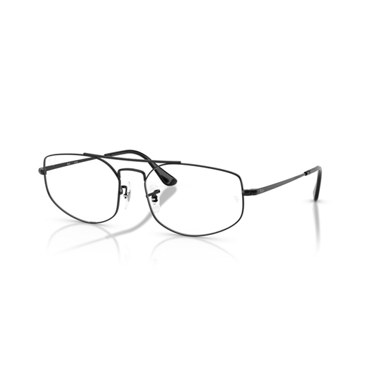 RAY-BAN  RX6545 - 2509 EXPLORER 5