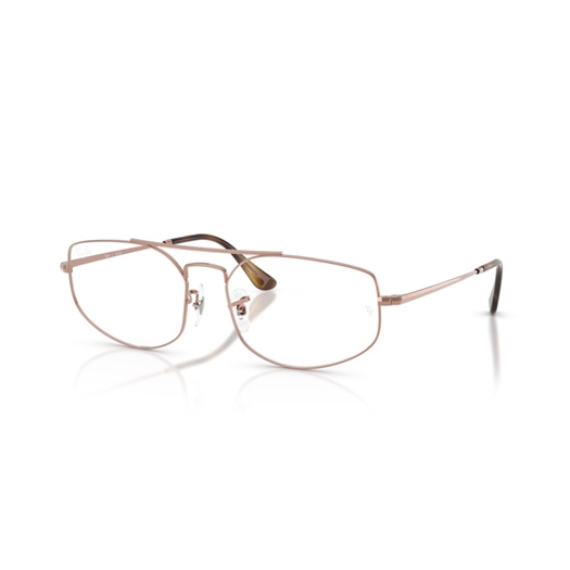 RAY-BAN  RX6545 - 2943 EXPLORER 5